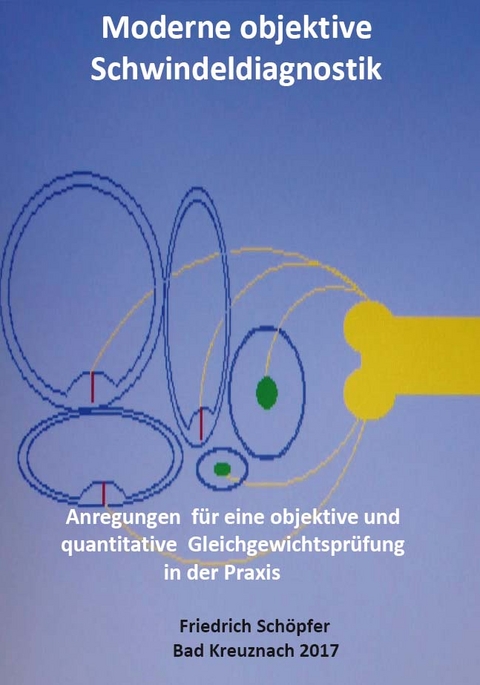 Moderne objektive Schwindeldiagnostik - Friedrich Schöpfer