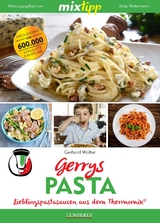mixtipp: Gerrys Pasta - Gerhard Walter