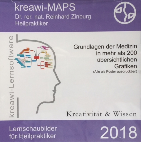 kreawi-MAPS - 