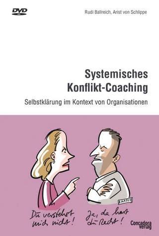 Systemisches Konflikt-Coaching