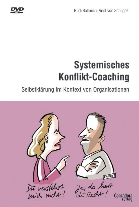 Systemisches Konflikt-Coaching