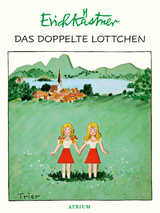Das doppelte Lottchen - Erich K&auml;stner