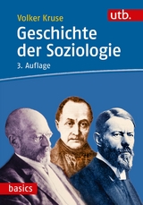 Geschichte der Soziologie - 