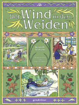 Der Wind in den Weiden - Kenneth Grahame
