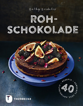 Rohschokolade
