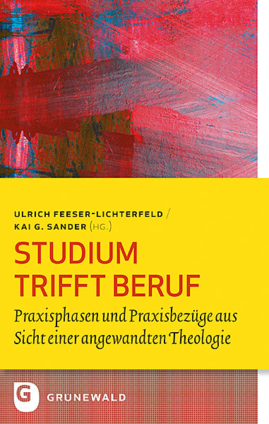 Studium trifft Beruf - 