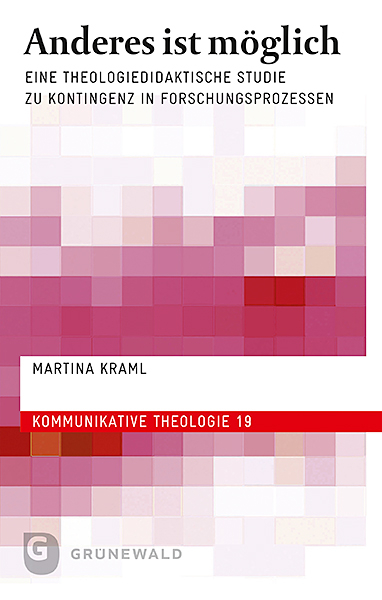 Anderes ist möglich - Martina Kraml