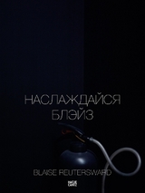 Blaise Reutersward - 