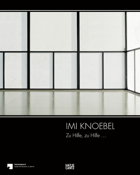Imi Knoebel - 