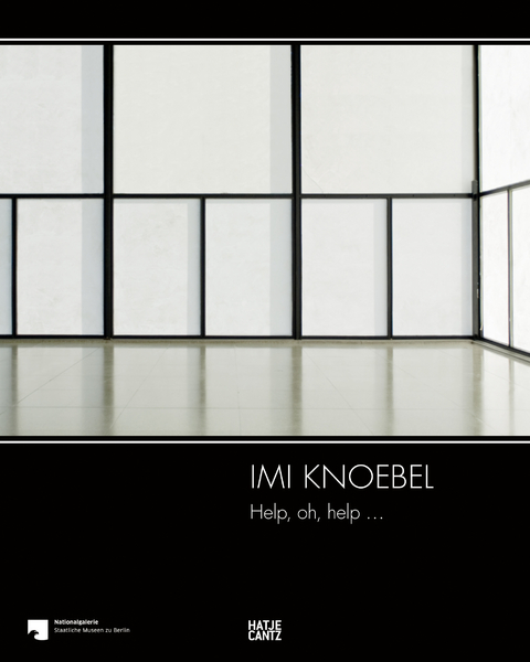 Imi Knoebel - 