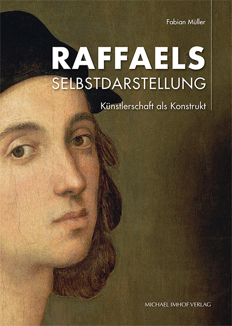 Raffaels Selbstdarstellung - Fabian M&uuml;ller