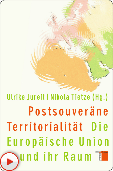 Postsouveräne Territorialität - 
