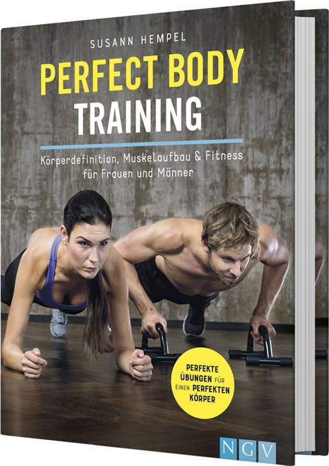 Perfect Body Training - Susann Hempel