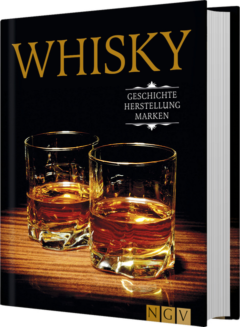 Whisky - Ulrike Lowis