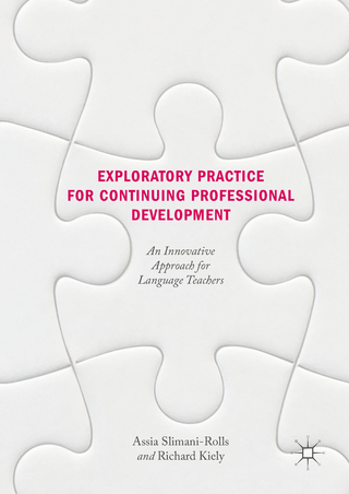 Exploratory Practice for Continuing Professional Development