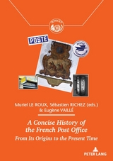 A Concise History of the French Post Office - 