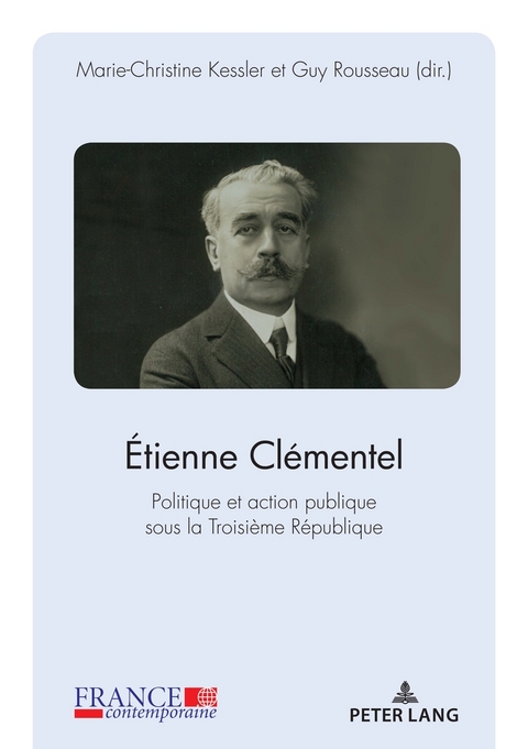 &Eacute;tienne Cl&eacute;mentel (1864-1936) - 