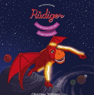 Rüdiger der kleine Drache