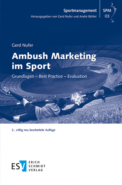 Ambush Marketing im Sport - Gerd Nufer