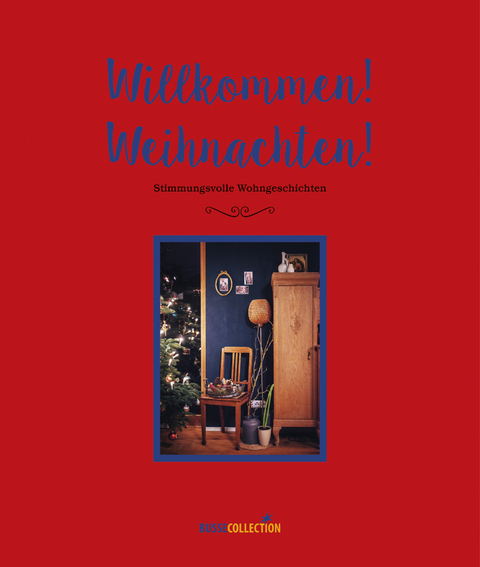 Willkommen! Weihnachten! - 