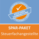 Lernkarten Paket Steuerfachangestellte - Jennifer Christiansen