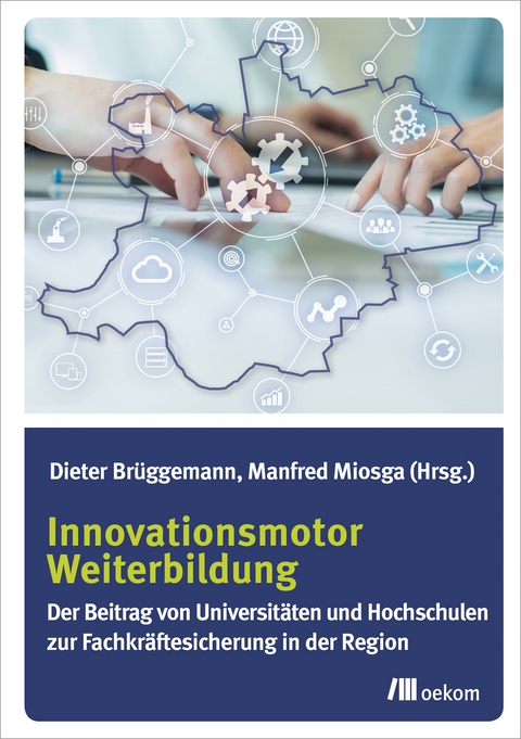 Innovationsmotor Weiterbildung - 
