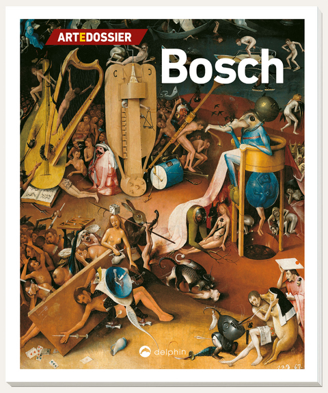 Art e Dossier Bosch - Mario Bussagli