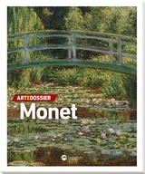 Art e Dossier Monet - G&eacute;rard-Georges Lemaire