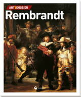 Art e Dossier Rembrandt - Rodolfo Papa