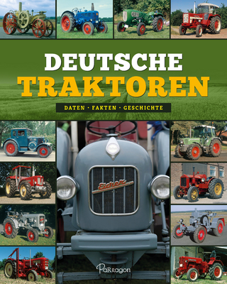 Deutsche Traktoren