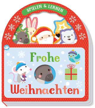 Frohe Weihnachten