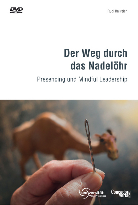 Der Weg durch das Nadelöhr