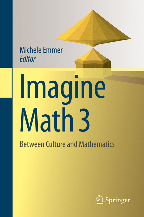 Imagine Math 3 - 