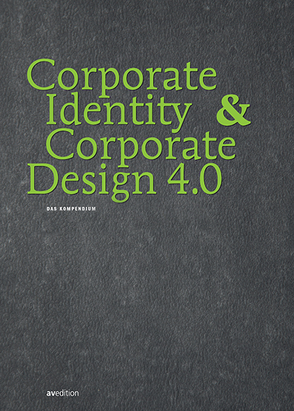Corporate Identity & Corporate Design 4.0 - 