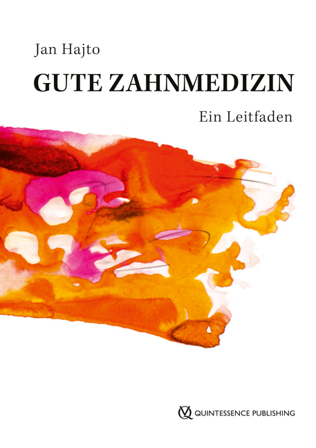 Gute Zahnmedizin - Jan Hajt&oacute;