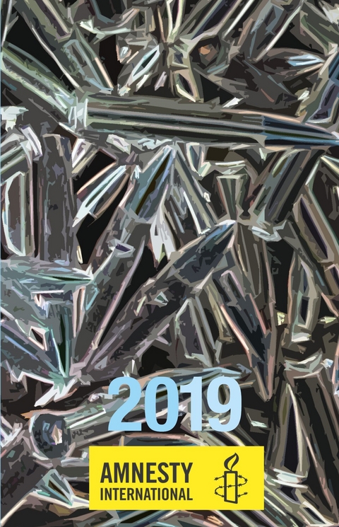 Amnesty International 2019 - Werner Boltz, Angelika Borgb&ouml;hmer, Klaus Buchegger, Karl-L. Heinrich, Elisabeth Hoffmann