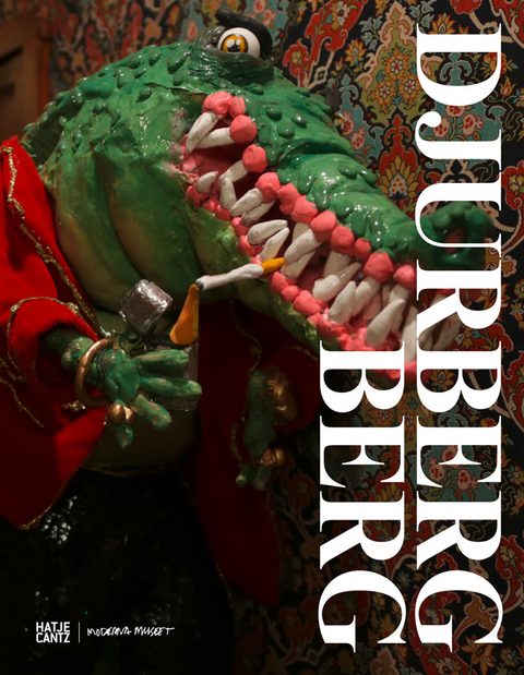 Nathalie Djurberg and Hans Berg - 