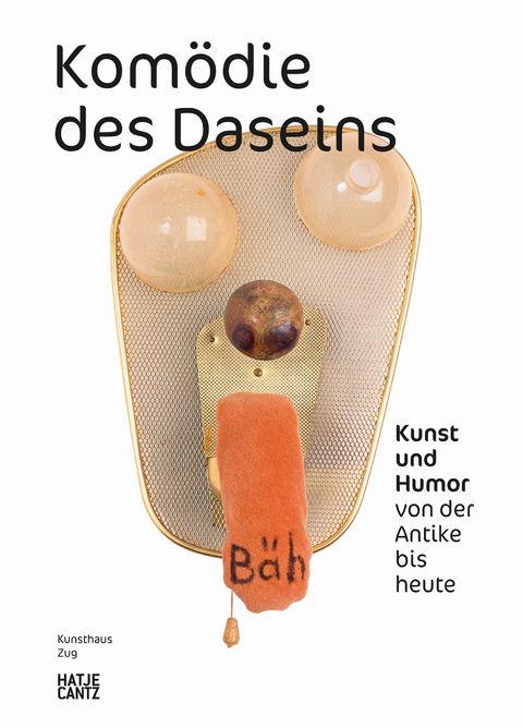 Komödie des Daseins - 