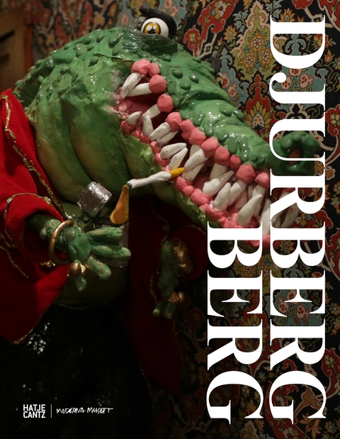 Nathalie Djurberg and Hans Berg - 