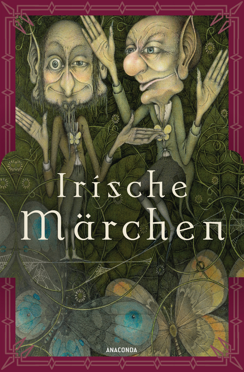 Irische M&auml;rchen