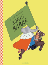 K&ouml;nig Babar - Jean de Brunhoff
