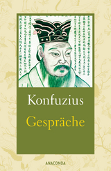 Gespr&auml;che -  Konfuzius