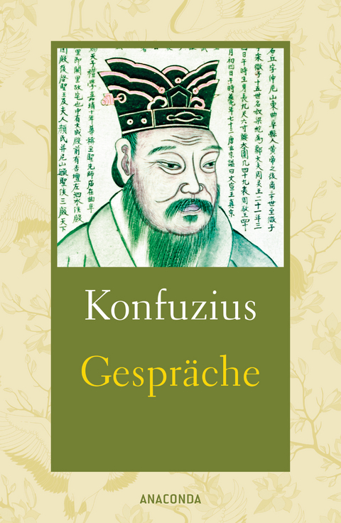 Gespr&auml;che -  Konfuzius