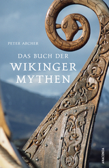 Das Buch der Wikingermythen - Peter Archer