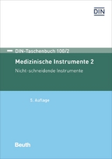 Medizinische Instrumente 2 - 