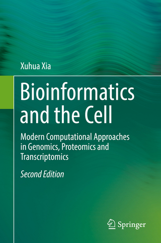 Bioinformatics and the Cell