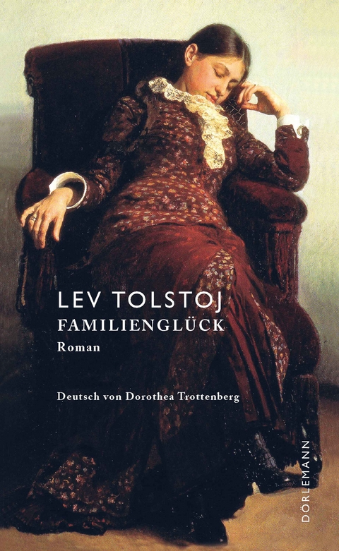 Familiengl&uuml;ck - Lev Tolstoj
