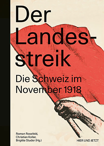 Der Landesstreik - 