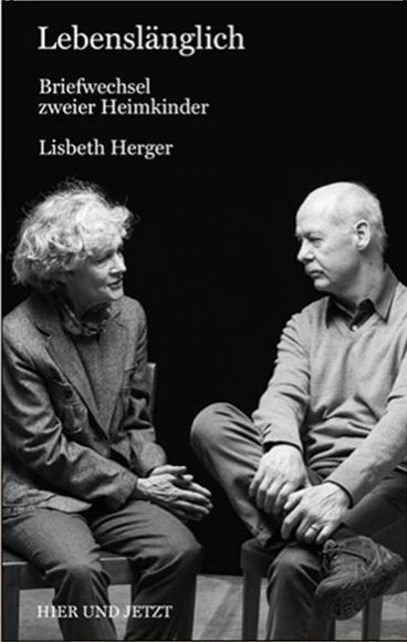 Lebensl&auml;nglich - Lisbeth Herger