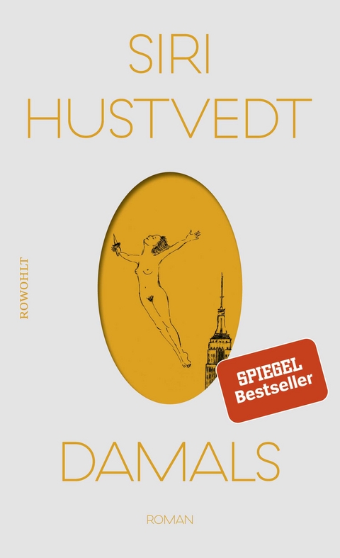 Damals - Siri Hustvedt